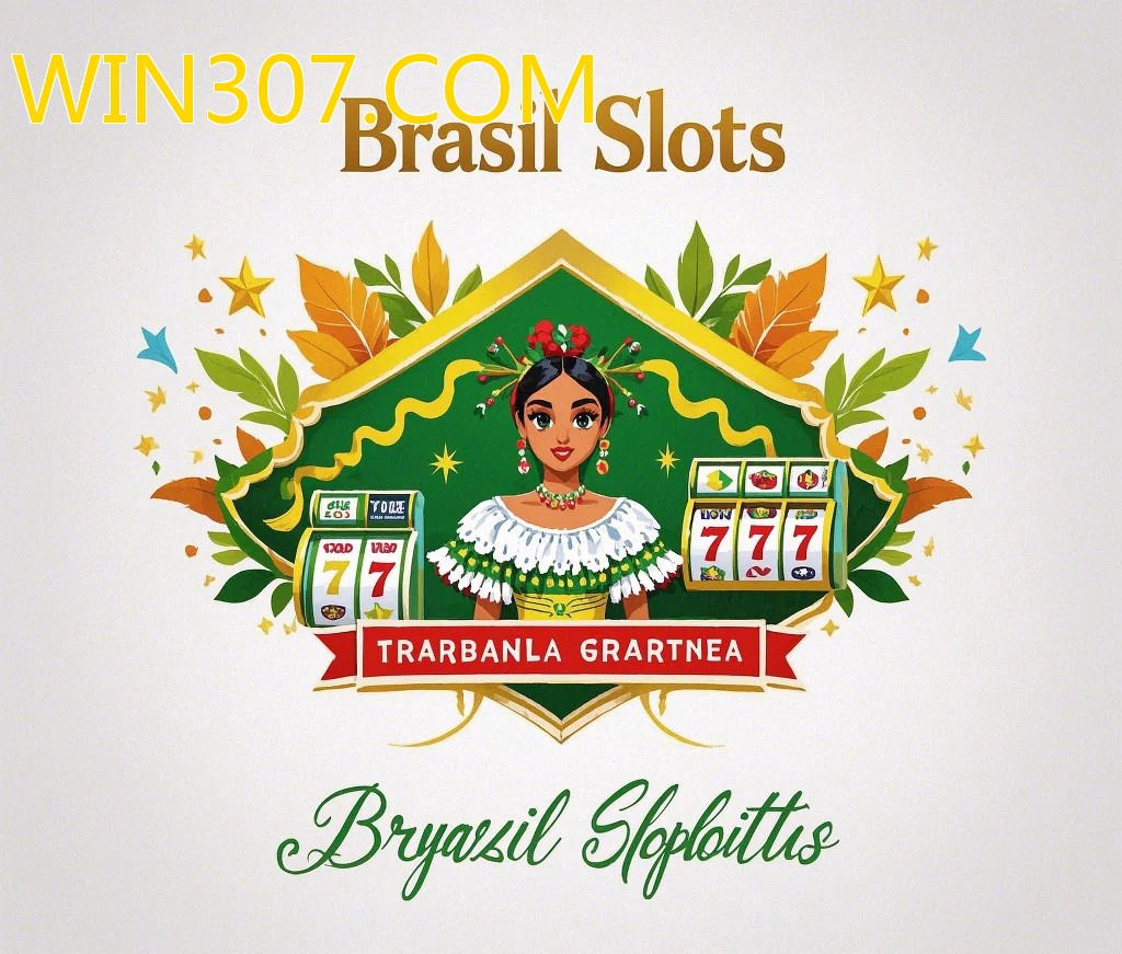 win307 GAME-Apostas