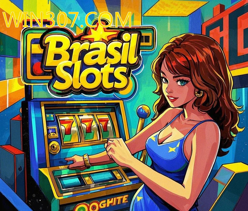 win307 GAME-Slots