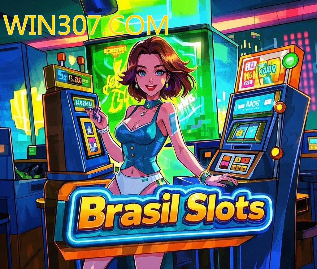 win307 GAME-Slots